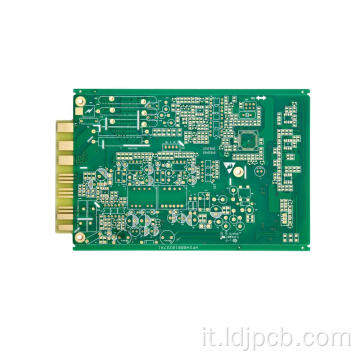 Design della scheda di controllo PCBA PCB PCB GERBER OEM